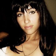 Single lady Maria, 27 yrs.old from Odessa, Ukraine