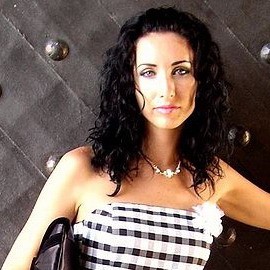 Charming lady Maria, 27 yrs.old from Odessa, Ukraine Charming lady Maria, 27 yrs.old from Odessa, Ukraine