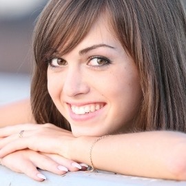 Sexy girlfriend Ekaterina, 19 yrs.old from Nikolaev, Ukraine
