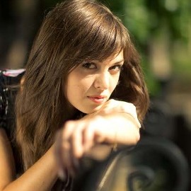 Pretty miss Ekaterina, 19 yrs.old from Nikolaev, Ukraine