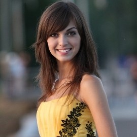 Single miss Ekaterina, 19 yrs.old from Nikolaev, Ukraine