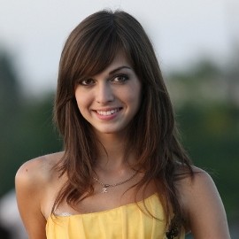Nice girlfriend Ekaterina, 19 yrs.old from Nikolaev, Ukraine