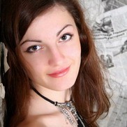 Hot miss Nina, 23 yrs.old from Odessa, Ukraine