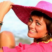 Gorgeous girlfriend Elena, 32 yrs.old from Odessa, Ukraine