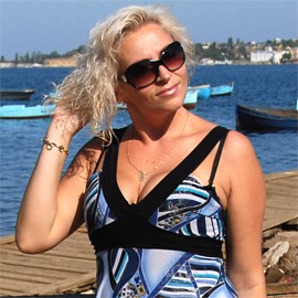 Sexy wife Elena, 37 yrs.old from Sevastopol, Ukraine