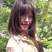 Nice wife Liya, 48 yrs.old from Odessa, Ukraine