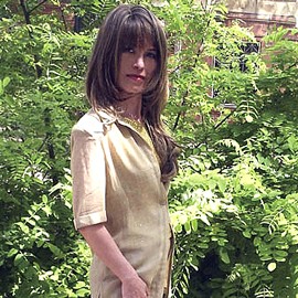 Charming wife Liya, 48 yrs.old from Odessa, Ukraine Charming wife Liya, 48 yrs.old from Odessa, Ukraine