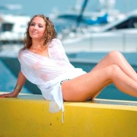 Hot wife Olga, 25 yrs.old from Odessa, Ukraine Hot wife Olga, 25 yrs.old from Odessa, Ukraine
