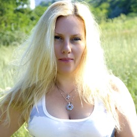 Pretty wife Alena, 45 yrs.old from Odessa, Ukraine Pretty wife Alena, 45 yrs.old from Odessa, Ukraine