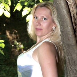 Nice pen pal Alena, 45 yrs.old from Odessa, Ukraine Nice pen pal Alena, 45 yrs.old from Odessa, Ukraine