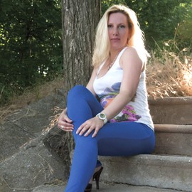 Beautiful pen pal Alena, 45 yrs.old from Odessa, Ukraine Beautiful pen pal Alena, 45 yrs.old from Odessa, Ukraine