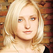 Beautiful pen pal Elena, 31 yrs.old from Odessa, Ukraine