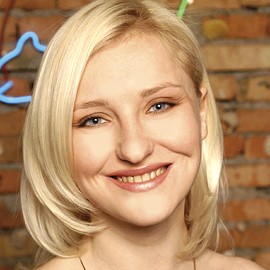 Sexy pen pal Elena, 31 yrs.old from Odessa, Ukraine