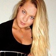 Sexy pen pal Alena, 28 yrs.old from Odessa, Ukraine