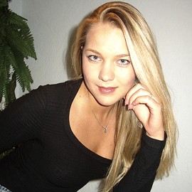 Amazing pen pal Alena, 29 yrs.old from Odessa, Ukraine