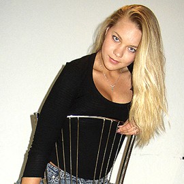 Gorgeous pen pal Alena, 29 yrs.old from Odessa, Ukraine