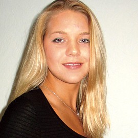 Sexy pen pal Alena, 29 yrs.old from Odessa, Ukraine