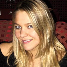 Single pen pal Alena, 29 yrs.old from Odessa, Ukraine