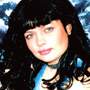 Amazing pen pal Marina, 31 yrs.old from Odessa, Ukraine