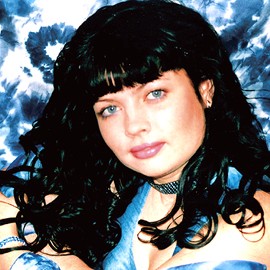 Hot pen pal Marina, 31 yrs.old from Odessa, Ukraine