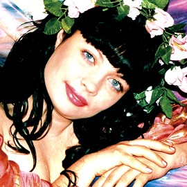 Single pen pal Marina, 31 yrs.old from Odessa, Ukraine