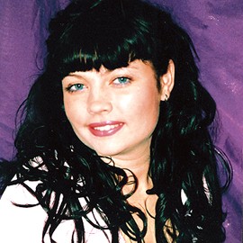 Amazing pen pal Marina, 31 yrs.old from Odessa, Ukraine