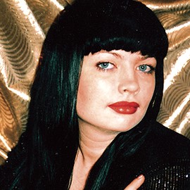 Nice pen pal Marina, 31 yrs.old from Odessa, Ukraine