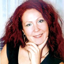 Charming pen pal Irina, 31 yrs.old from Odessa, Ukraine