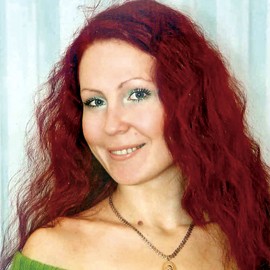 Pretty pen pal Irina, 31 yrs.old from Odessa, Ukraine