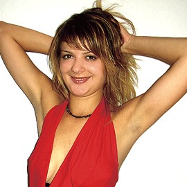 Sexy mail order bride Irina, 32 yrs.old from Odessa , Ukraine Sexy mail order bride Irina, 32 yrs.old from Odessa , Ukraine