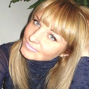Pretty pen pal Julia, 33 yrs.old from Odessa, Ukraine