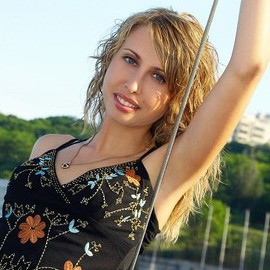 Nice mail order bride Olga, 30 yrs.old from Odessa, Ukraine Nice mail order bride Olga, 30 yrs.old from Odessa, Ukraine