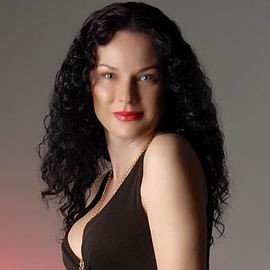 Charming bride Anna, 38 yrs.old from Zaporozhye, Ukraine