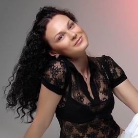 Beautiful woman Anna, 38 yrs.old from Zaporozhye, Ukraine