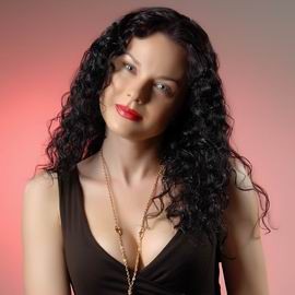 Hot bride Anna, 38 yrs.old from Zaporozhye, Ukraine