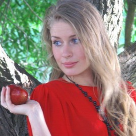 Gorgeous woman Anna, 22 yrs.old from Pskov, Russia Gorgeous woman Anna, 22 yrs.old from Pskov, Russia