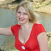 Nice woman Yana, 23 yrs.old from Nizhniy Novgorod, Russia
