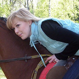 Nice girl Anastasia, 31 yrs.old from Nizhniy Novgorod, Russia Nice girl Anastasia, 31 yrs.old from Nizhniy Novgorod, Russia