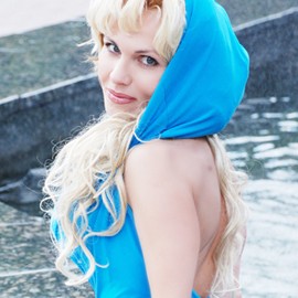 Gorgeous lady Olga, 38 yrs.old from Mariupol, Ukraine Gorgeous lady Olga, 38 yrs.old from Mariupol, Ukraine