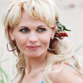 Charming girl Olga, 38 yrs.old from Mariupol, Ukraine Charming girl Olga, 38 yrs.old from Mariupol, Ukraine