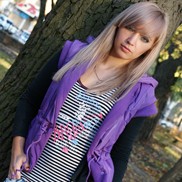 Beautiful lady Tatiana, 27 yrs.old from Berdyansk, Ukraine