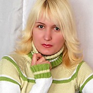 Nice lady Irina, 33 yrs.old from Mariupol, Ukraine