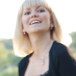 Pretty lady Marina, 29 yrs.old from Mariupol, Ukraine