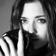 Beautiful girlfriend Natalja, 24 yrs.old from Kiev, Ukraine