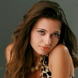 Single girlfriend Natalja, 25 yrs.old from Kiev, Ukraine
