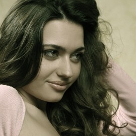 Beautiful girlfriend Natalja, 25 yrs.old from Kiev, Ukraine