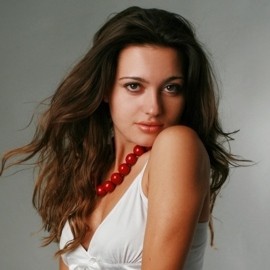 Nice girlfriend Natalja, 25 yrs.old from Kiev, Ukraine