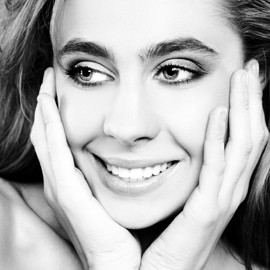 Amazing girlfriend Elena, 22 yrs.old from Kiev, Ukraine