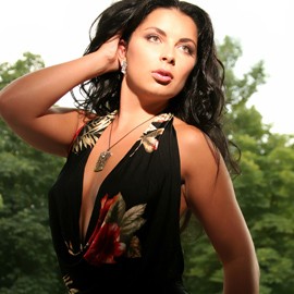 Nice girlfriend Elena, 29 yrs.old from Kiev, Ukraine