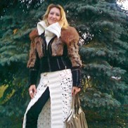 Charming girlfriend Kate, 29 yrs.old from Simferopol, Ukraine